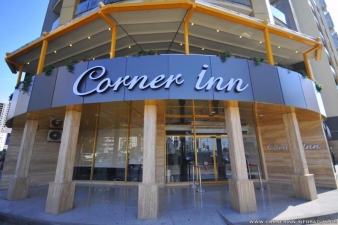 Corner Inn